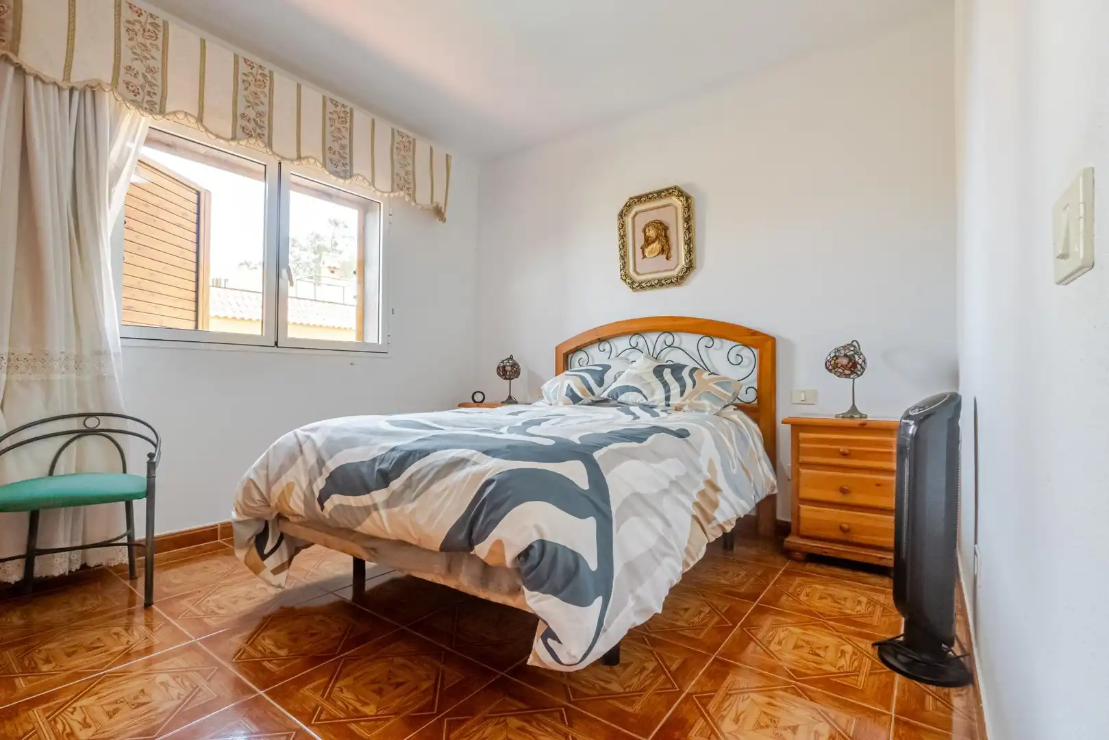 Bedroom of Houses for sale in Arucas