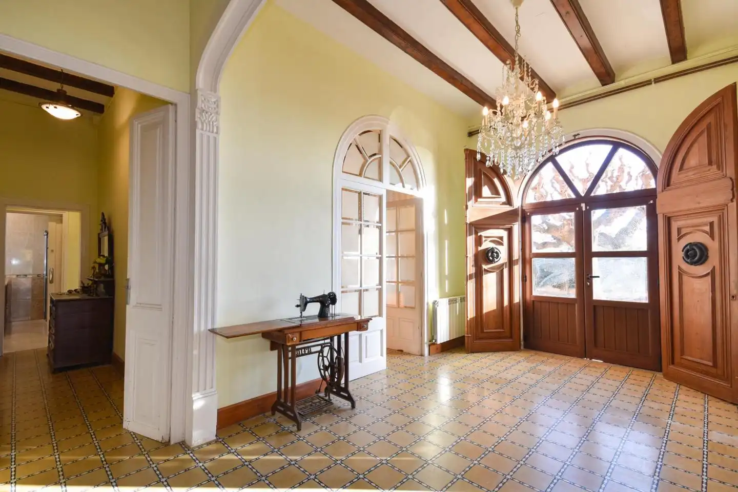 Casa con giardino in vendita a De La Indústria, imagen 12
