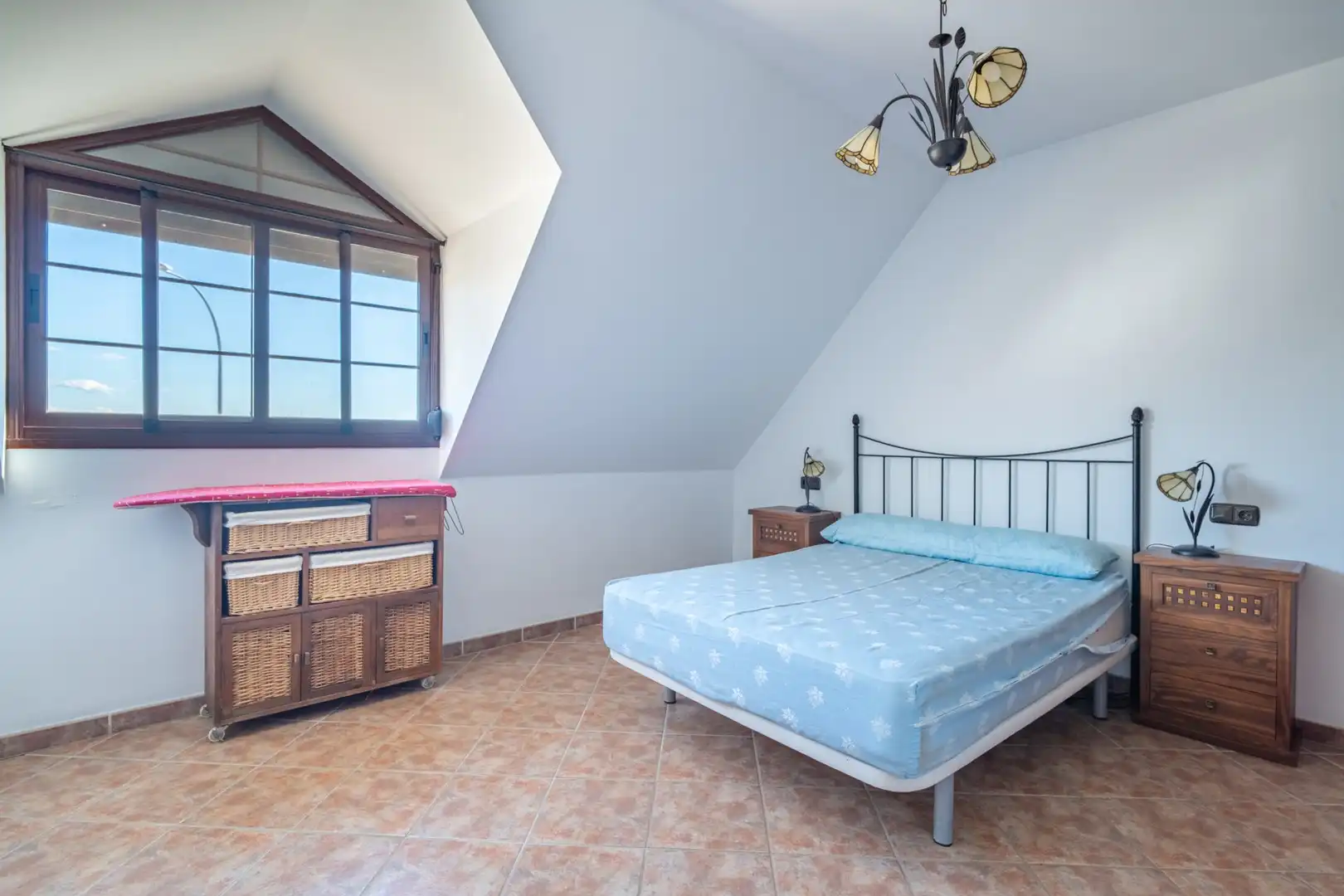 Habitación de Apartamento en venta en Cártama