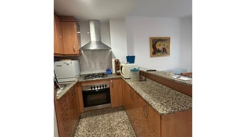 Foto 5 de Pis de lloguer a Calle San Jose, Navajas, Castellón