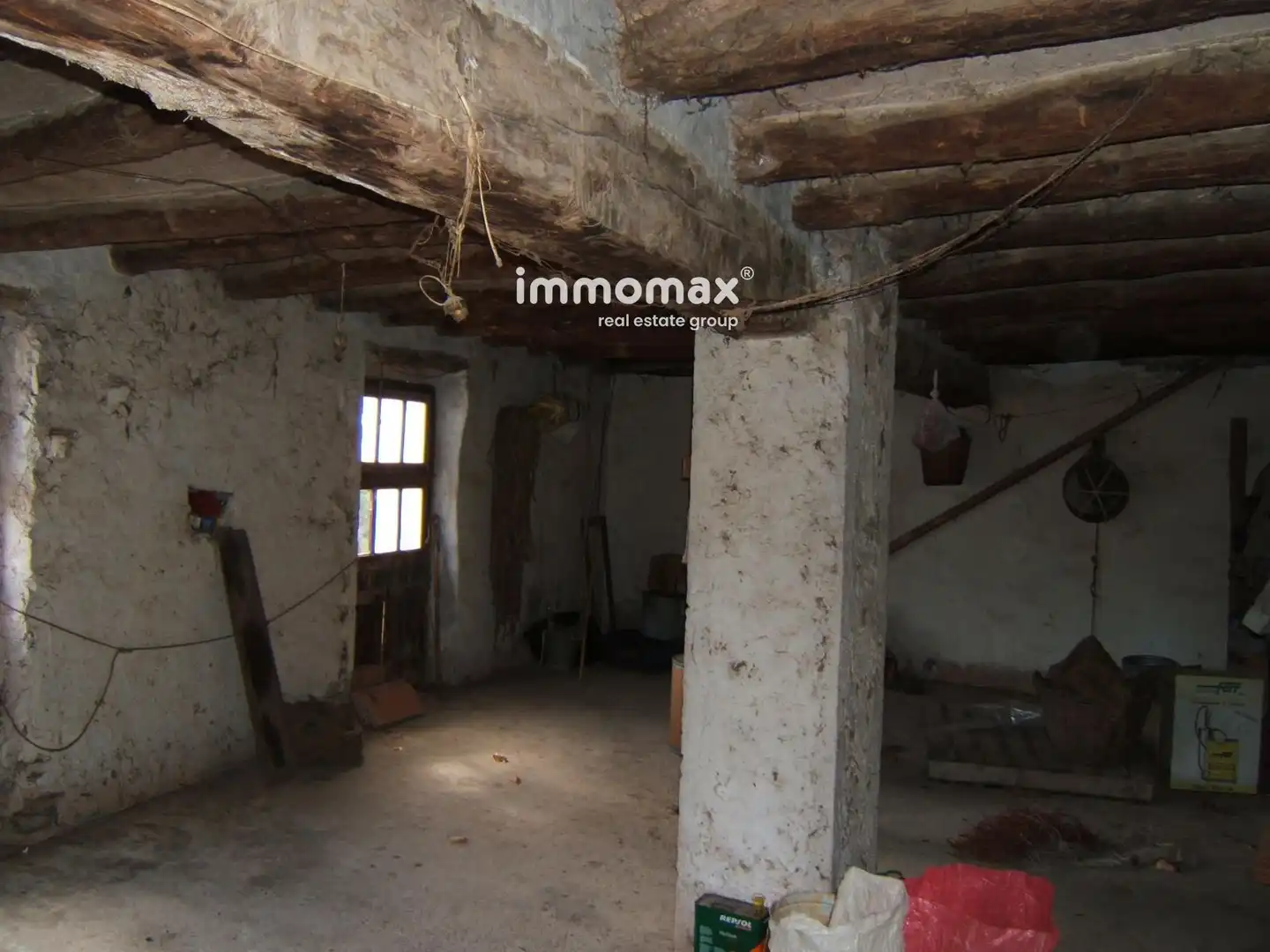 Casa o chalet en venta en Cruera, Paüls