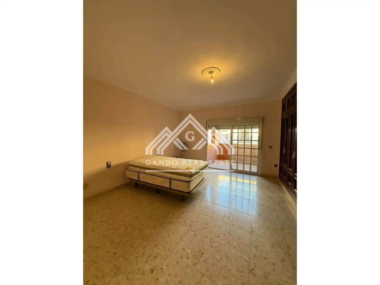 Jardín de Casa adosada en venta en Dos Hermanas con Jardín privado y Terraza