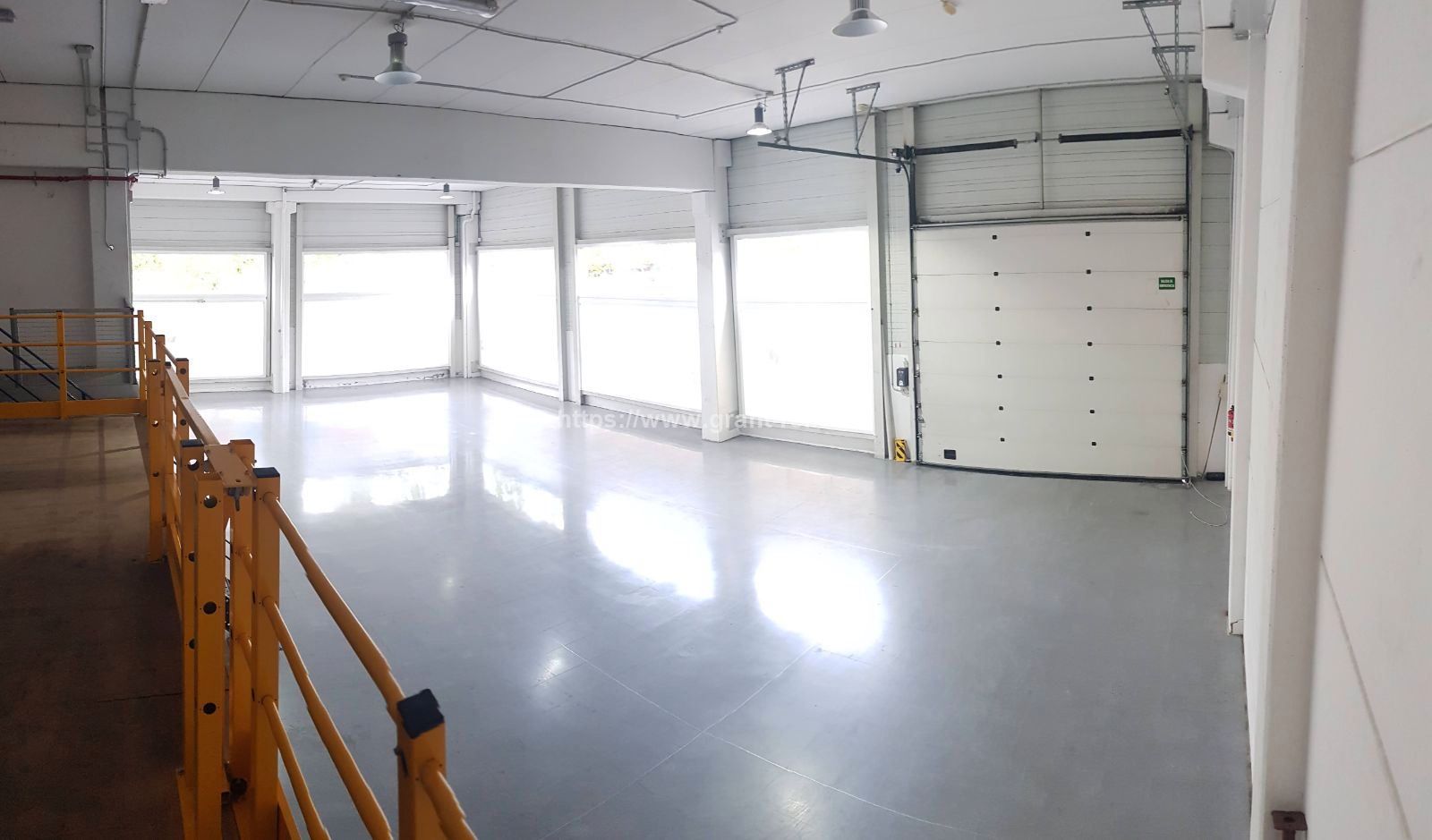 Premises to rent in Castelldefels