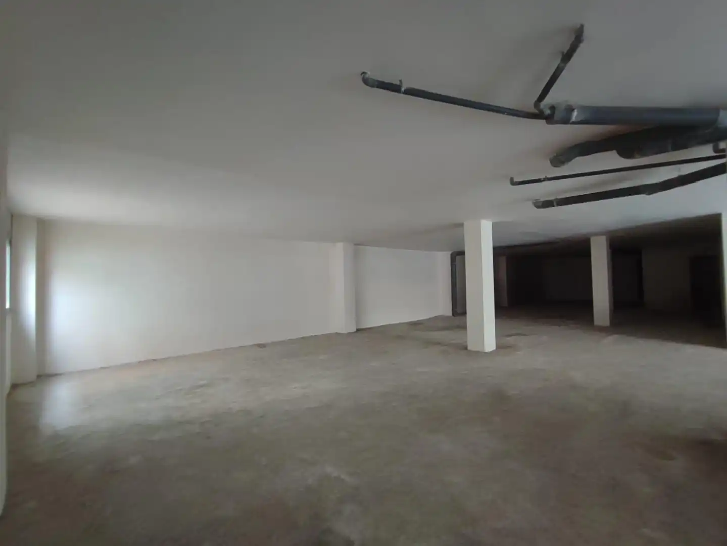 Gewerbefläche zum Verkauf in Passeig de Pau Claris 66A, imagen 4