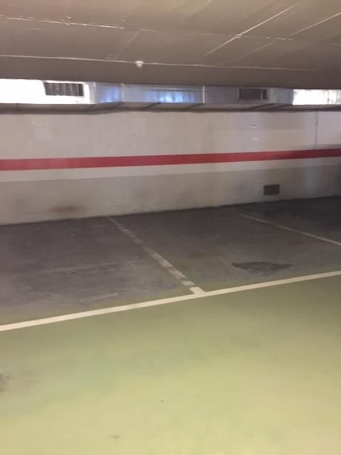 Garage to rent in Carrer de Vinyals, 18, Barri del Centre