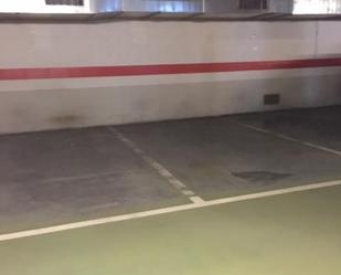 Garage to rent in Carrer de Vinyals, 18, Barri del Centre