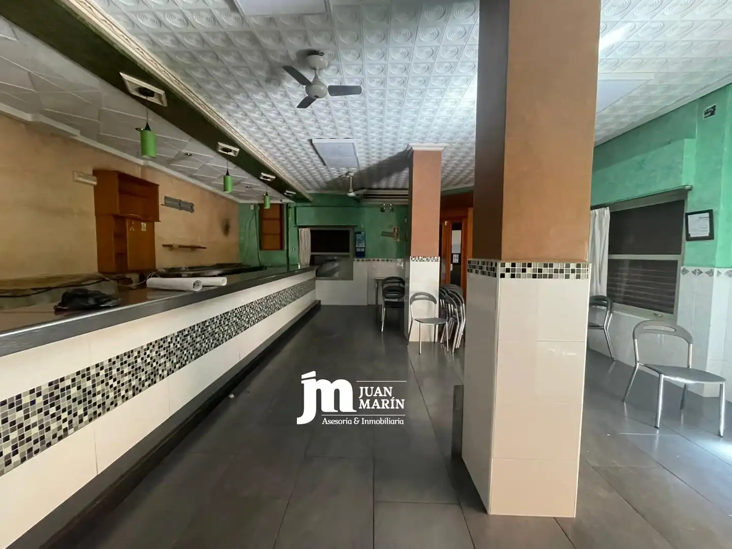 Business premises for sale in Calle Reyes Católicos, imagen 6