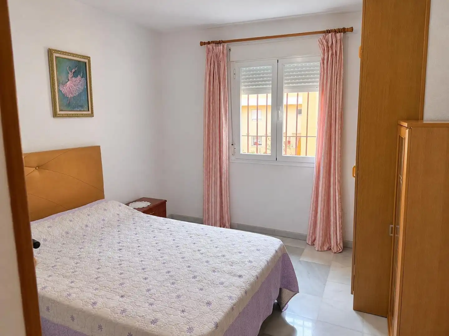 Appartement compact avec ascenseur à vendre à Carretera de Cádiz, imagen 4