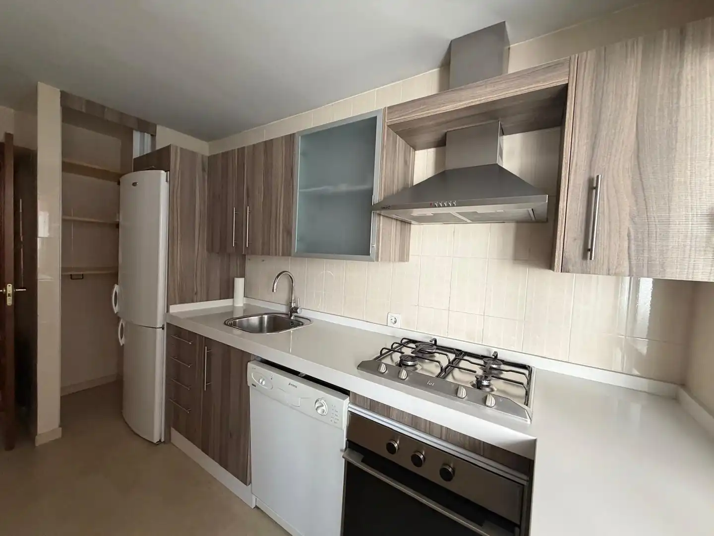 Appartamento con terrazza in vendita a Centro, imagen 5