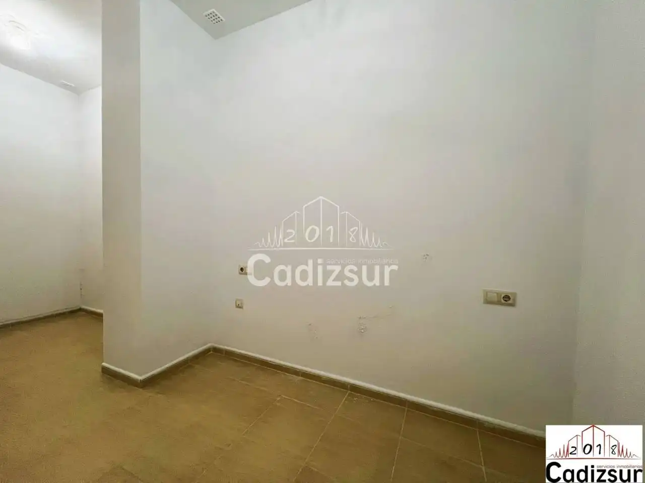 Dormitori de Pis en venda en Cádiz