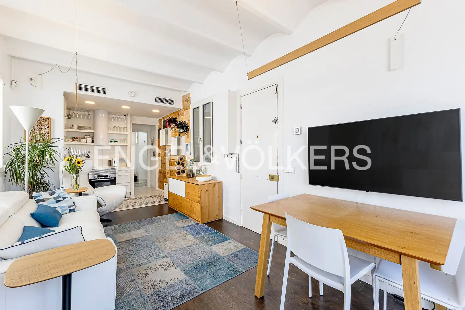 Penthouse mit Aufzug zum Verkauf in Sants - Montjuïc, imagen 17