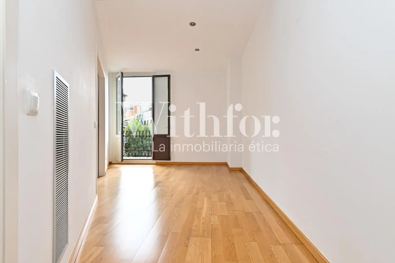 Piso con terraza en venta en Carrer ARIBAU, imagen 19