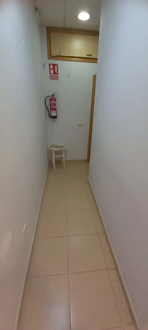Local commercial à vendre à Avenida María de las Mercedes, imagen 7