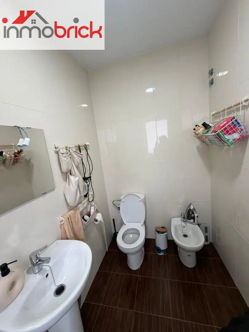 Baño de Casa o chalet en venta en Lucena con Aire acondicionado