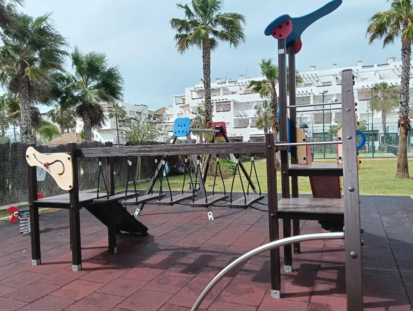 Flat for sale in Aguadulce - Almadraba - Punta Candor