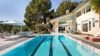 Piscina de Casa o xalet en venda en Begur amb Terrassa i Piscina