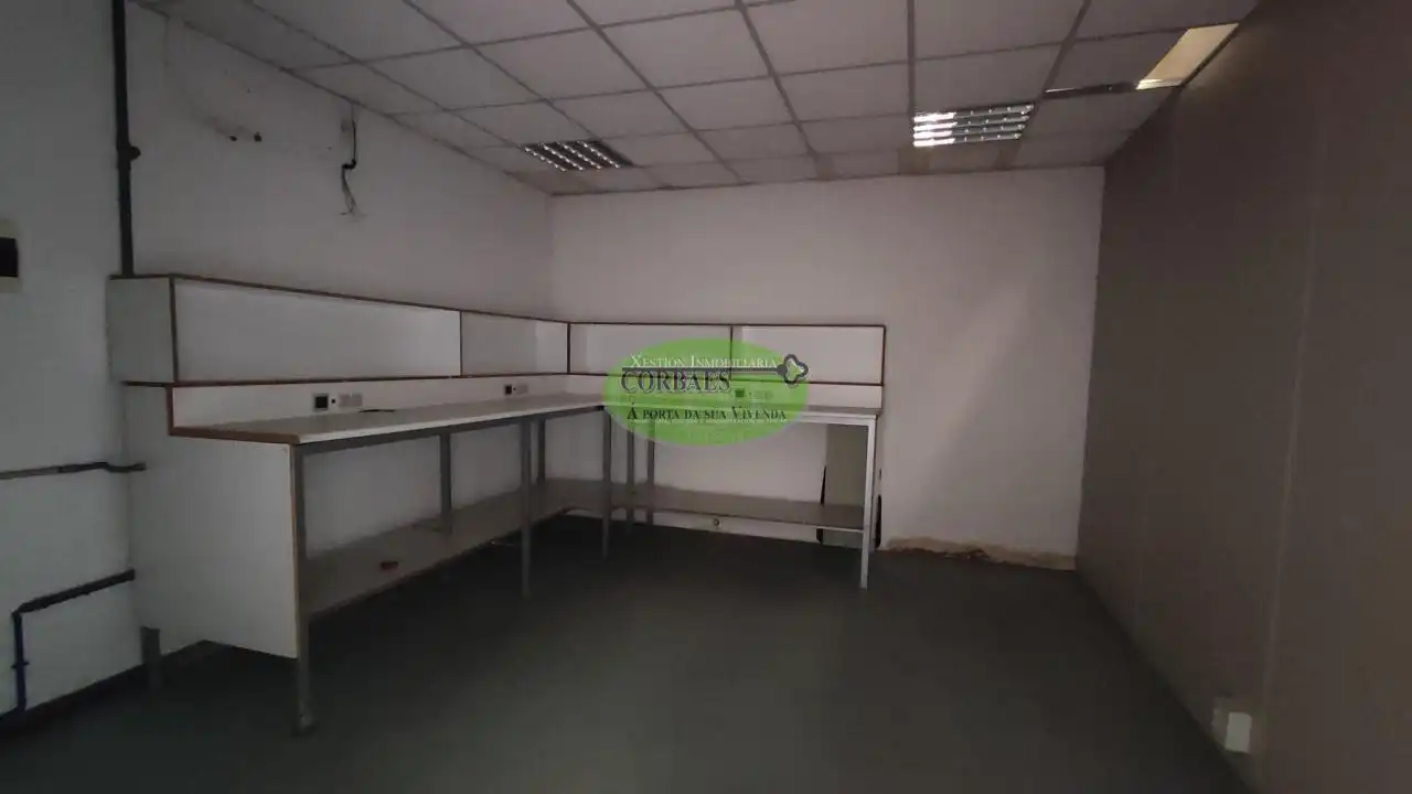 Industriegebäude zur Miete in San Cibrao das Viñas, imagen 15