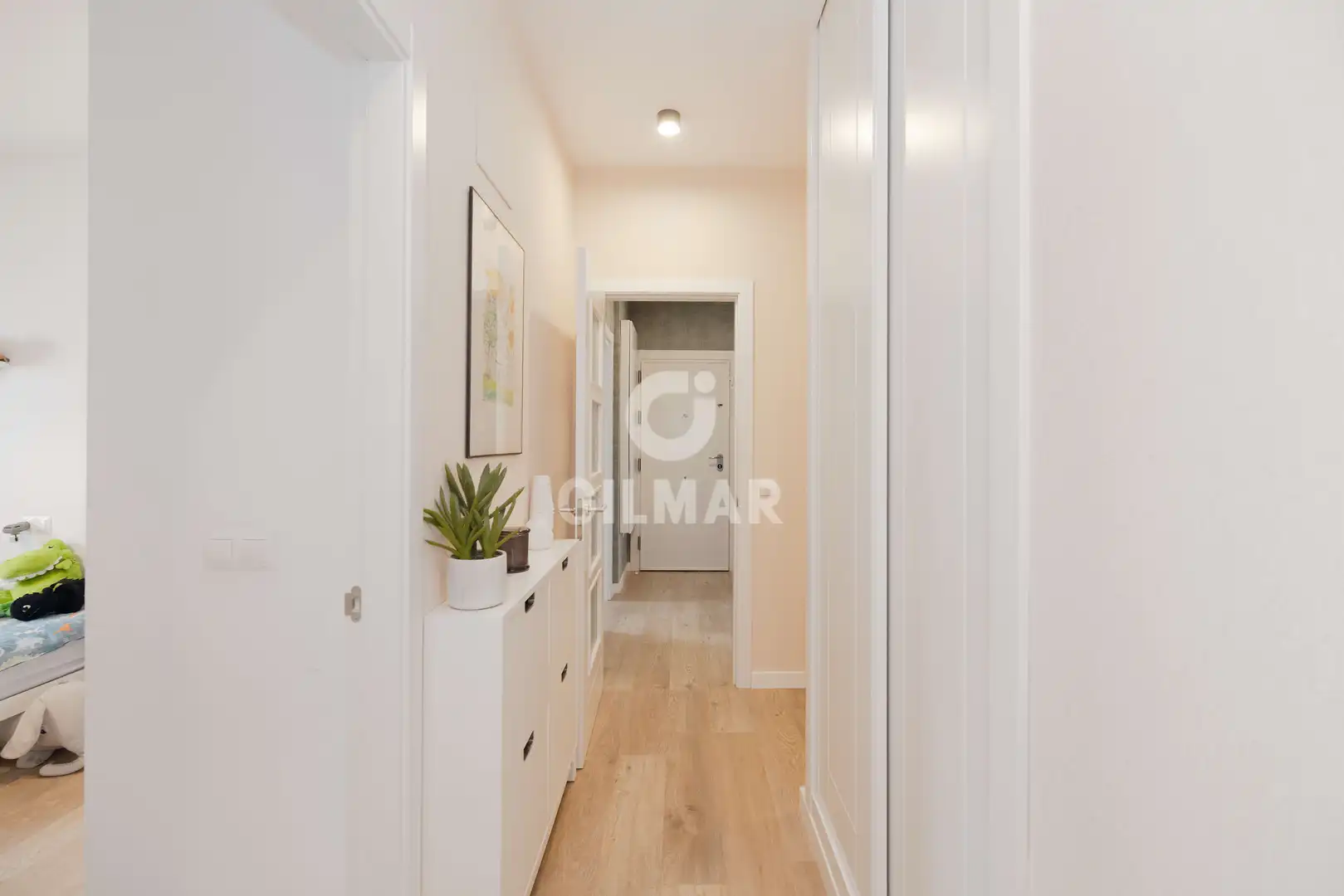 Piso en venta en Torremolinos con Calefacción, Jardín privado y Trastero