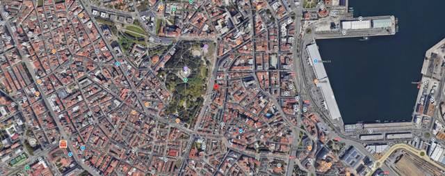 Local comercial en Venta en Calle Industrial en Falperra - Santa Lucía