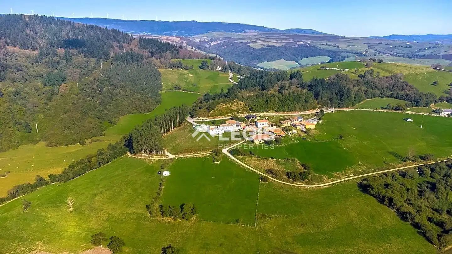 Villa con terrazza in vendita a Lugar La Uz, imagen 41