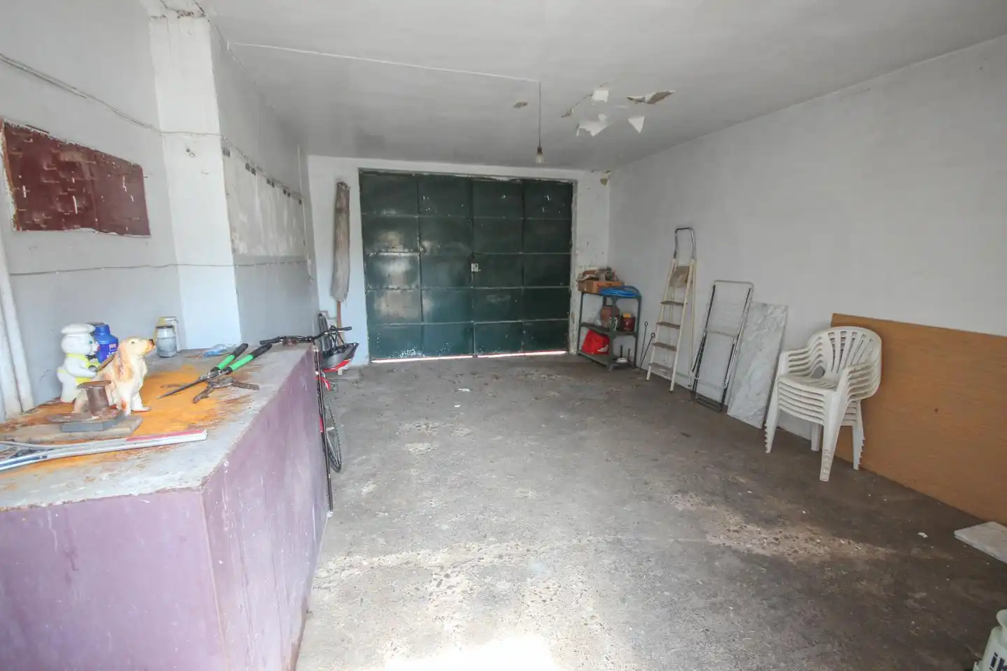 Casa o chalet en venta en Corella con Calefacción y Jardín privado