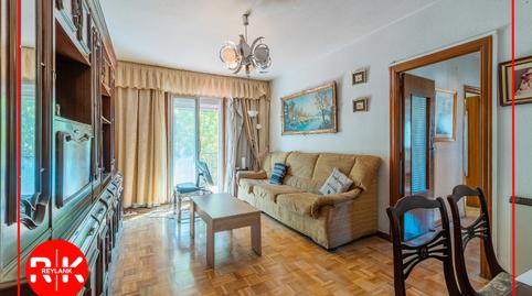 Photo 4 of Flat for sale in Montserrat - Parque Empresarial, Madrid