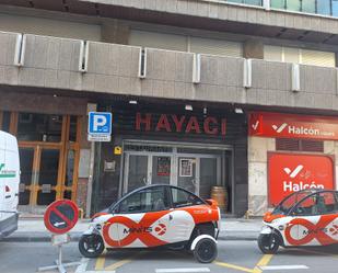 Parking of Premises for sale in  Zaragoza Capital  with Air Conditioner