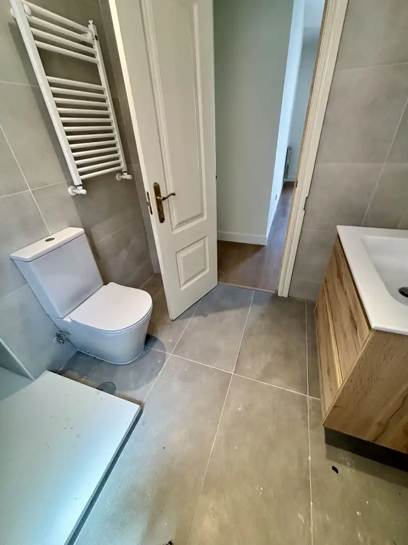 Appartement avec ascenseur à louer à Chamberí, imagen 25