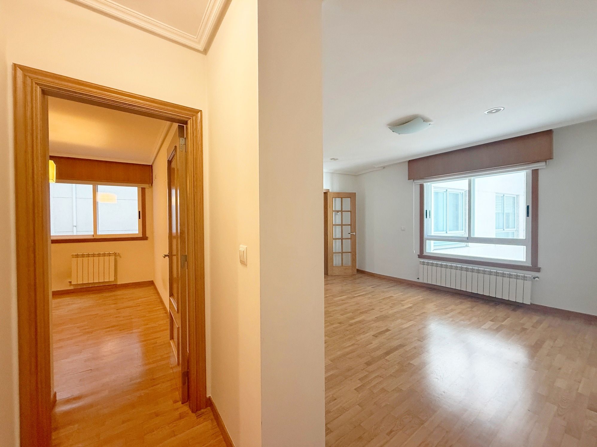 Apartment to rent in San Pablo - Juan Flórez
