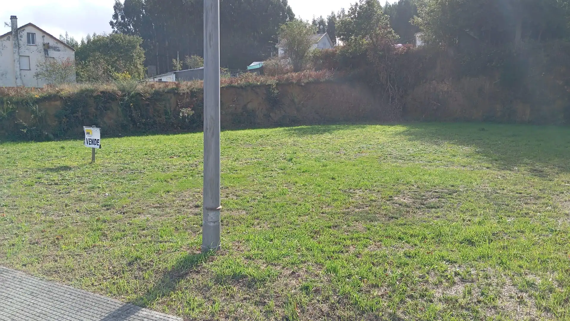 Residencial en venda en Carballo