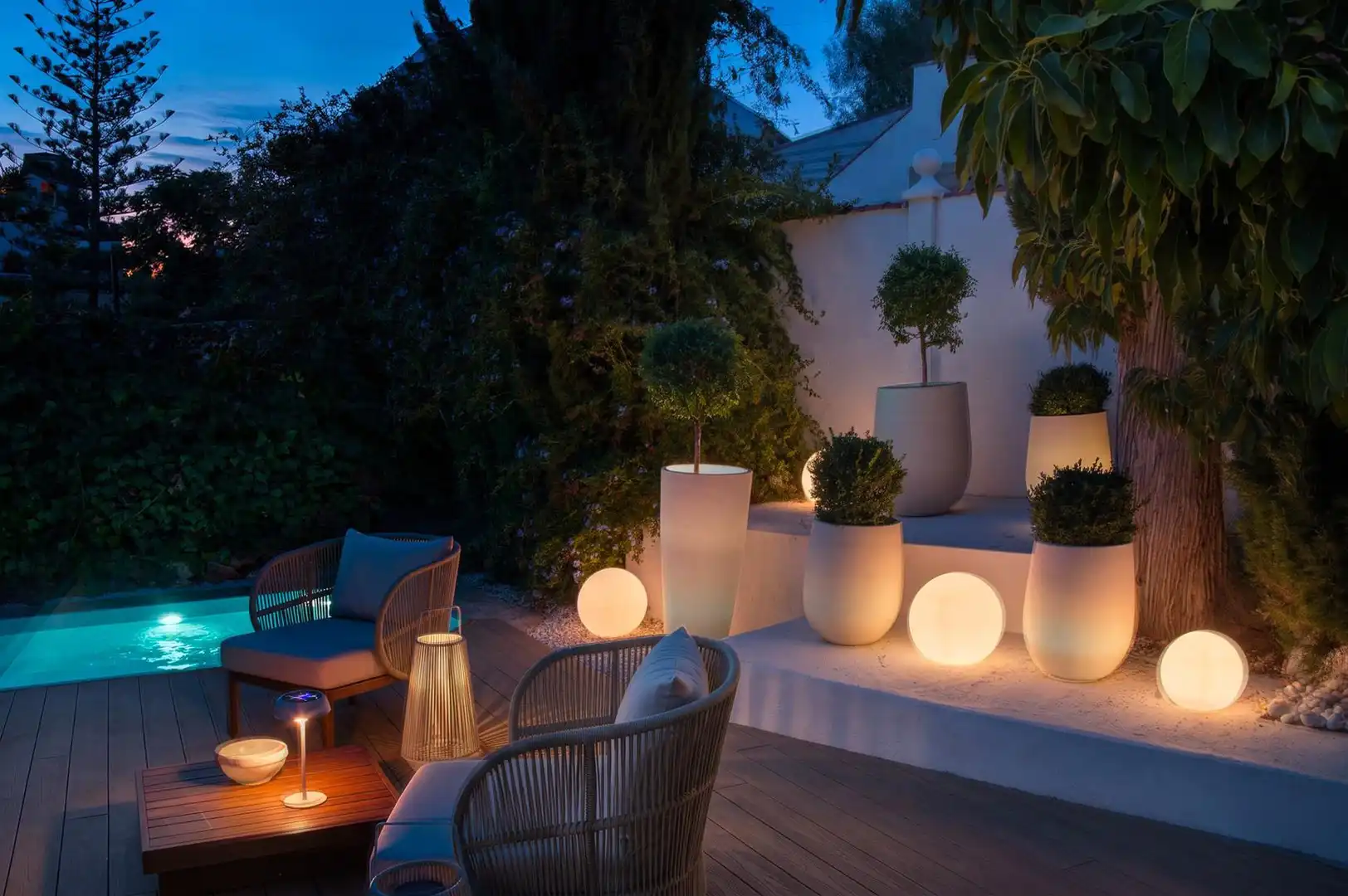 Terrace of Houses for sale in Los Pacos