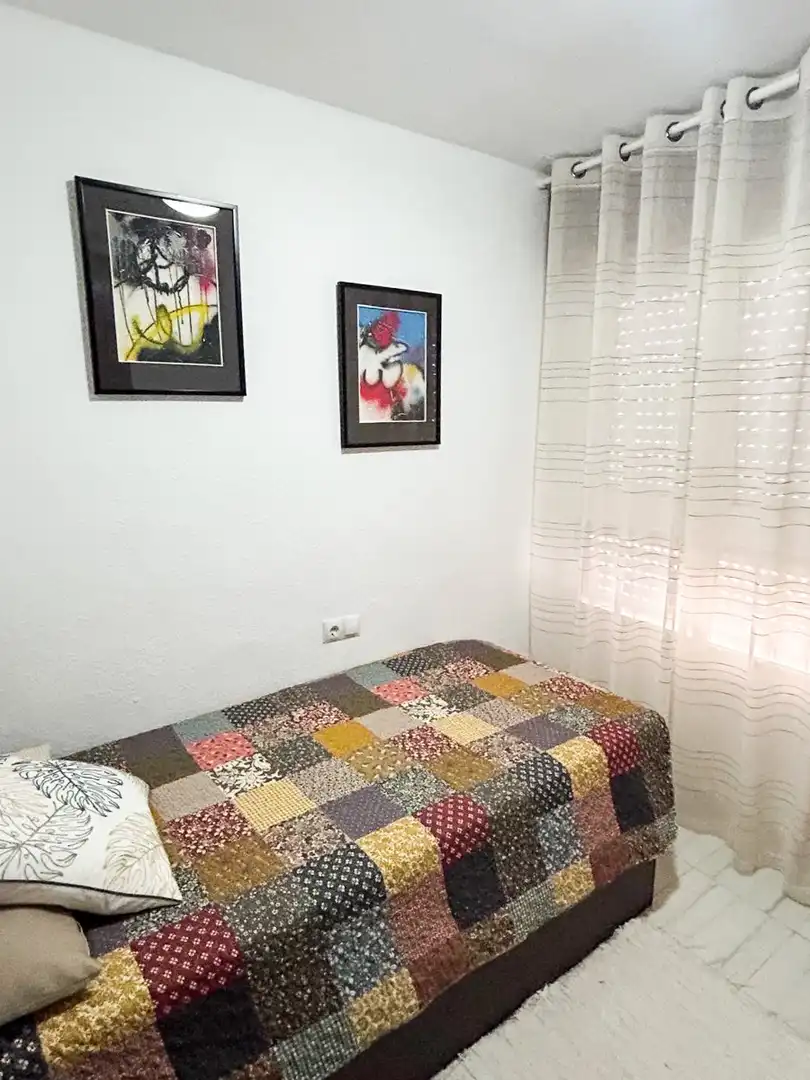 Casa amb terrassa en venda a Playa del Cura, imagen 16