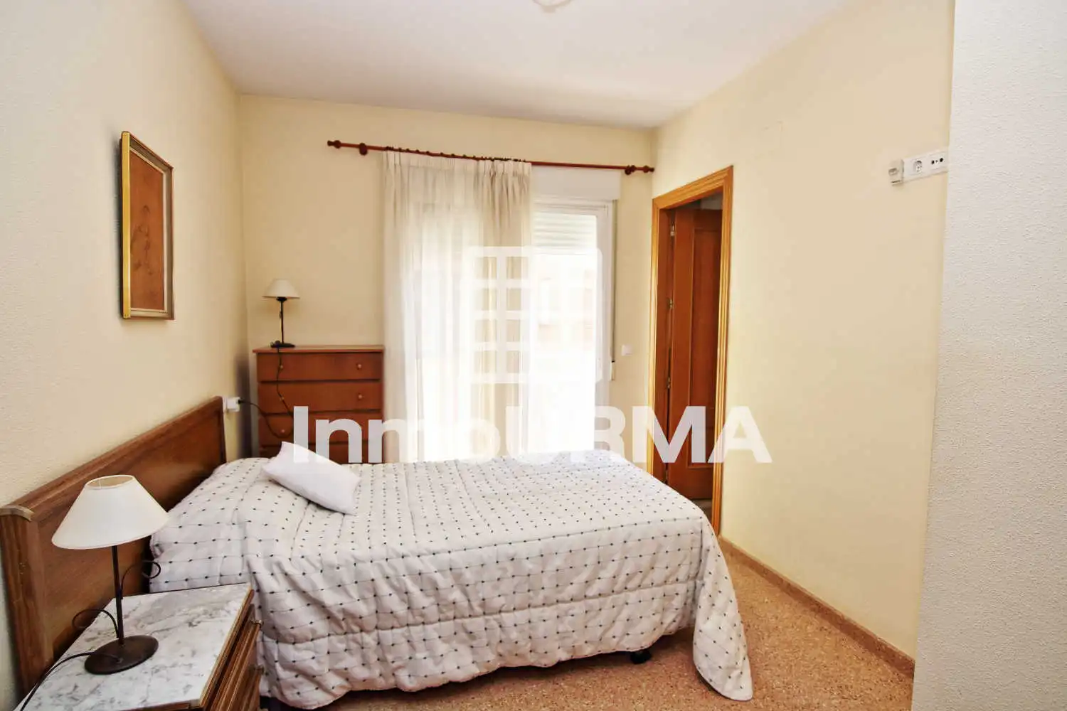 Habitación de Piso en venta en San Vicente del Raspeig / Sant Vicent del Raspeig con Aire acondicionado, Trastero y Amueblado