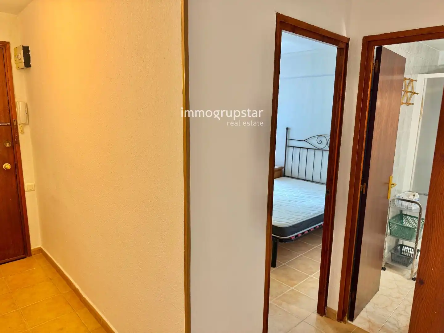Bedroom of Apartments for sale in Castell d'Aro, Platja d'Aro i s'Agaró  with Terrace, Furnished and Oven