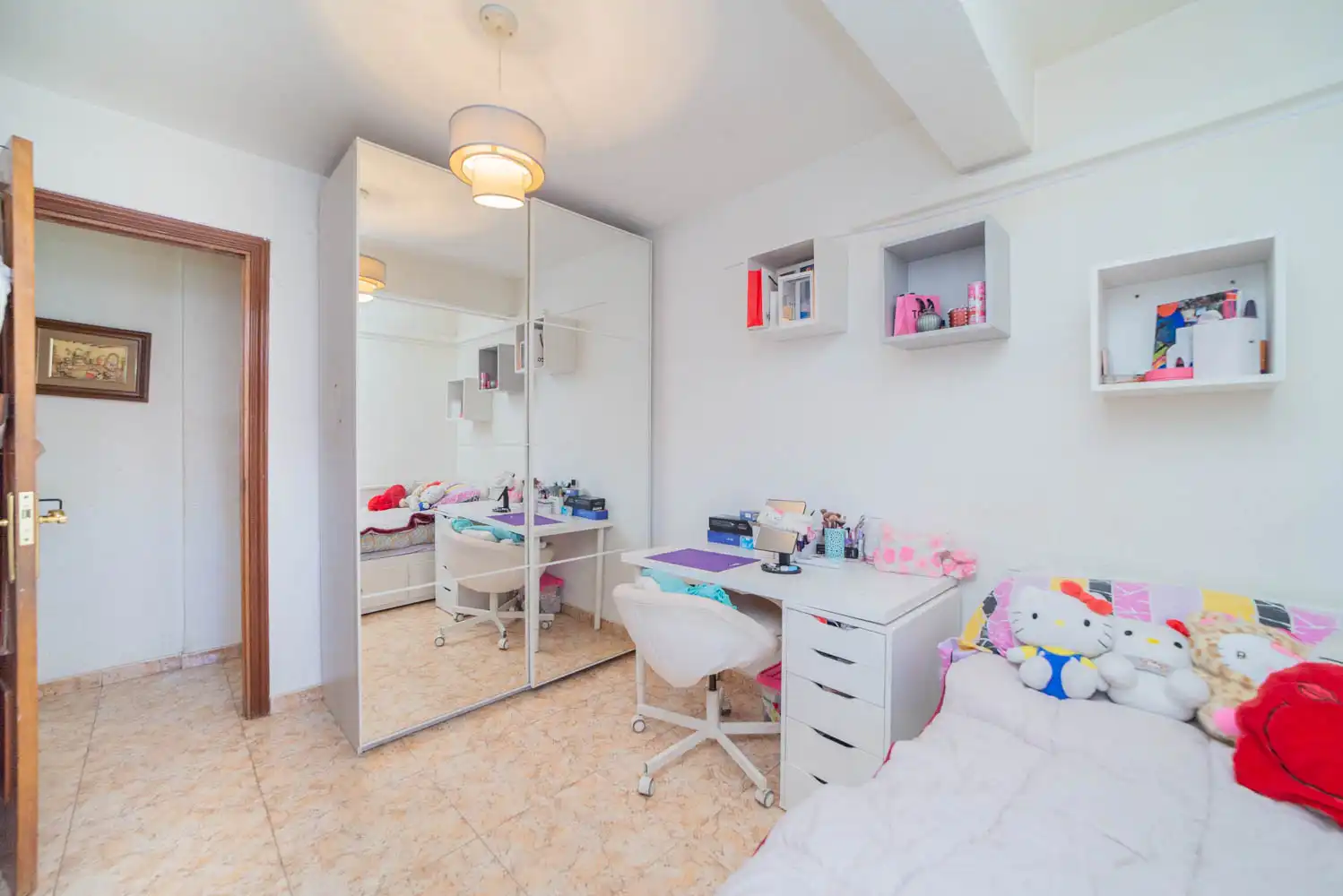 Piso con ascensor en venta en Avenida del dos de Mayo, imagen 7