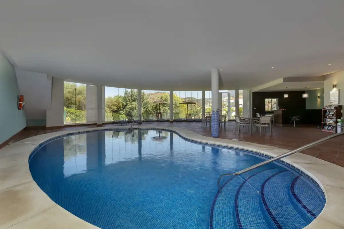 Penthouse with pool for sale in Los Arqueros  - Puerto del Almendro, imagen 18