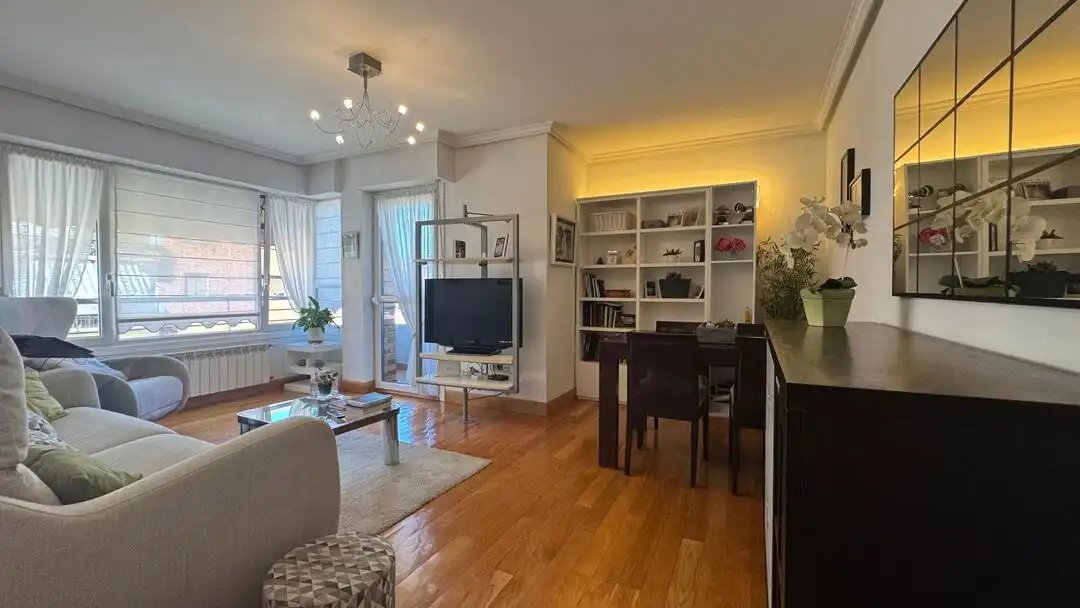 Appartamento con terrazza in vendita a Leza, imagen 8