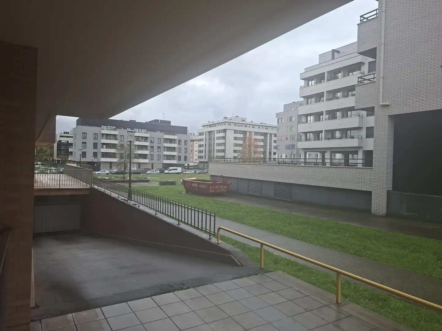 Apartamento en venta en Benito Otero Martinez, Nuevos Roces