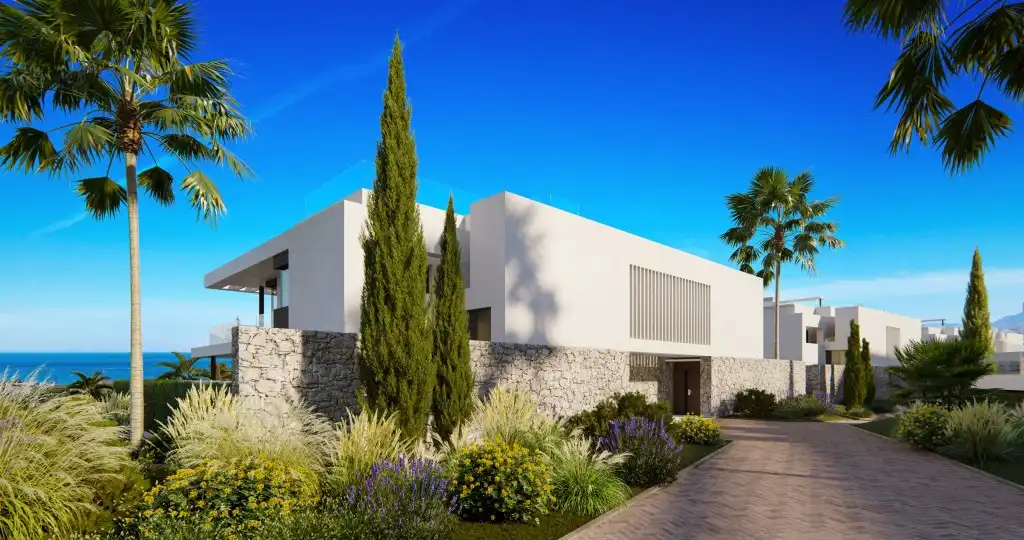 Chalet con piscina en venta en Río Real - Los Monteros, imagen 5