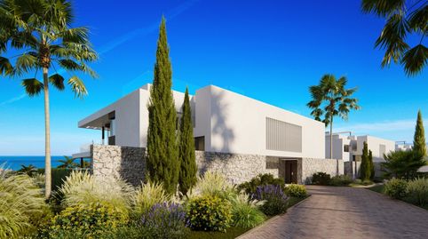 Foto 5 de Casa o chalet en venta en Bello Horizonte - Lindasol, Marbella
