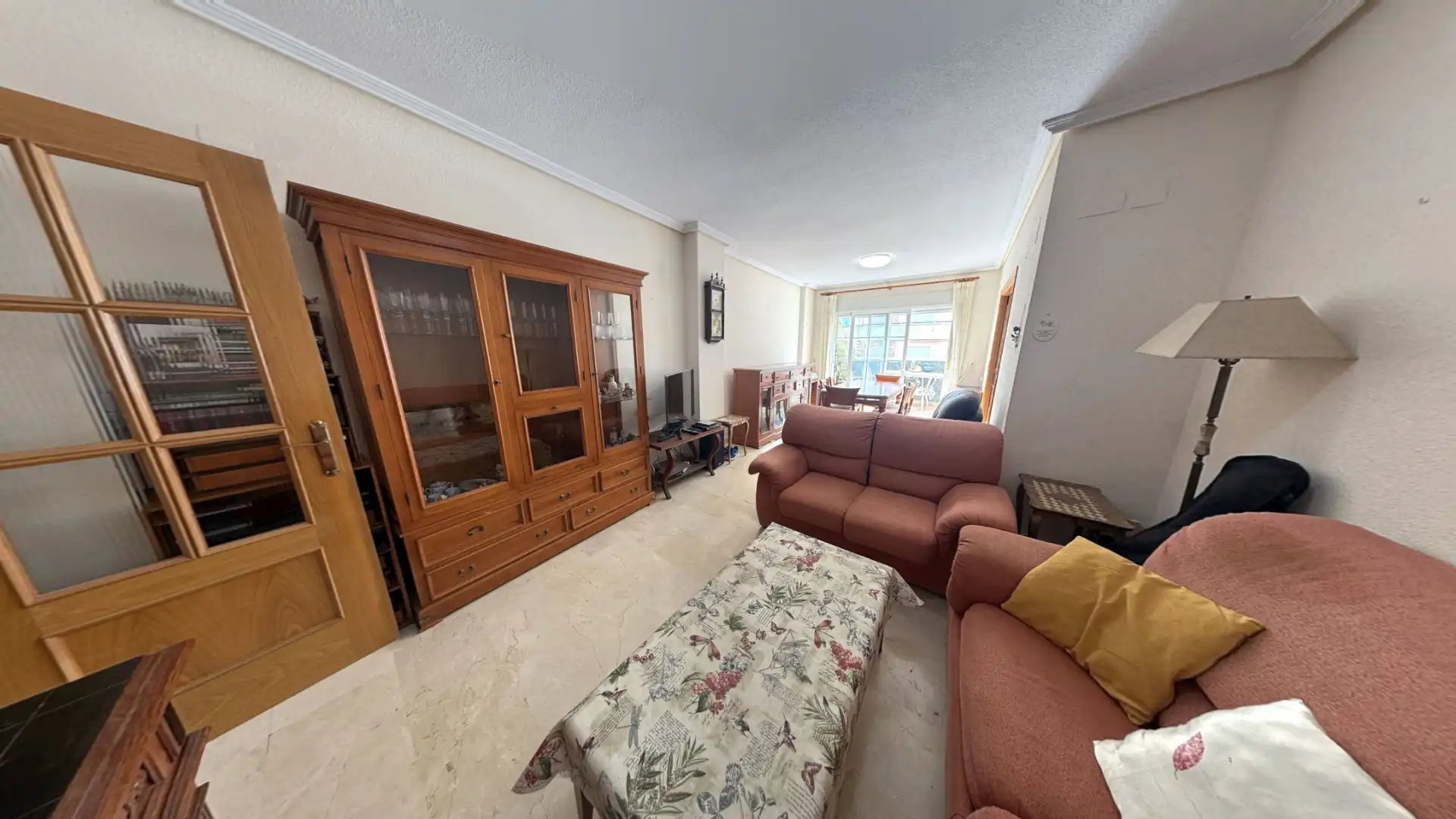 Duplex avec terrasse à vendre à Carrer Sant Bartomeu, imagen 3