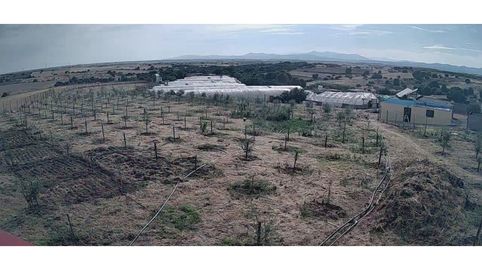 Foto 4 de Finca rústica en venda a Carretera Brunete, Centro, Navalcarnero