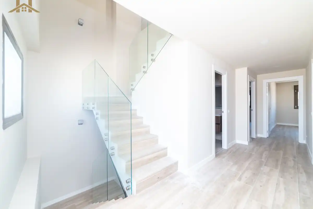 Houses for sale in Miraflores de la Sierra  with Heating, Private garden and Storage room
