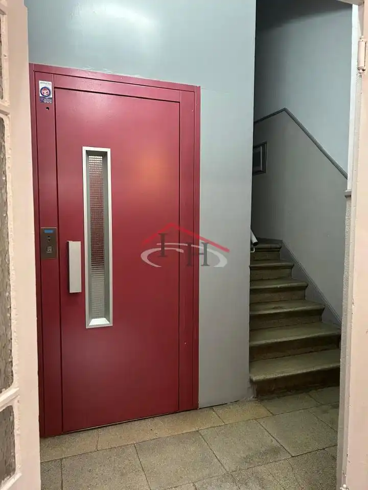 Pis amb ascensor en venda a Avenida Roma, imagen 20