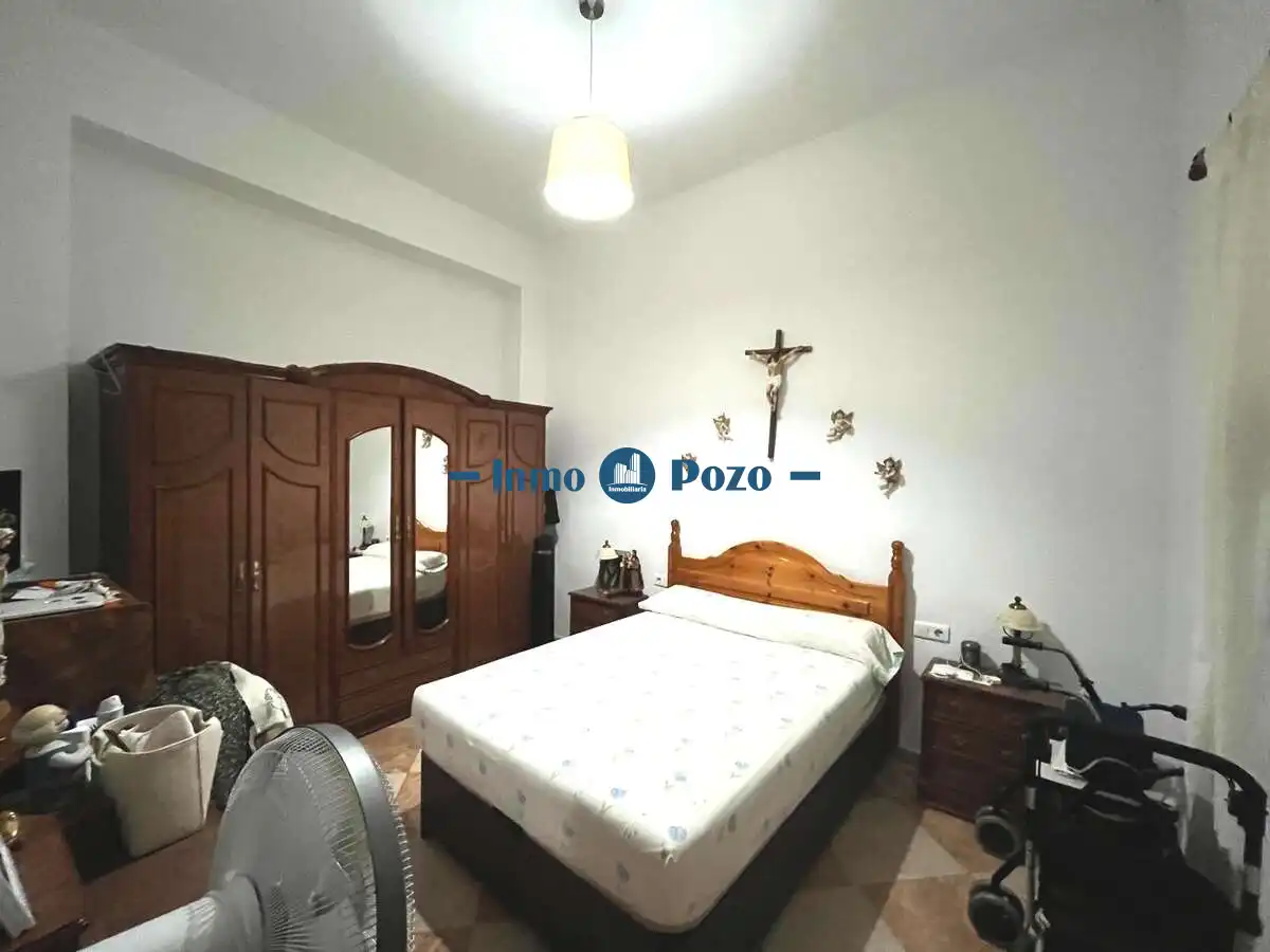 Haus zum Verkauf in Almendralejo, imagen 7