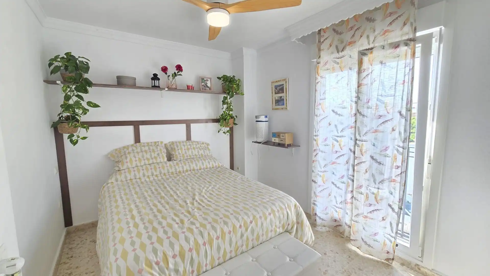 Bedroom of Detached homes for sale in Chiclana de la Frontera  with Balcony