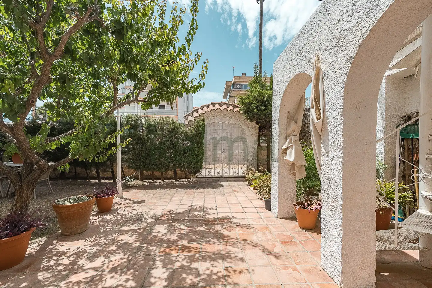 Detached house with garden for sale in Avinguda del Mar, imagen 32