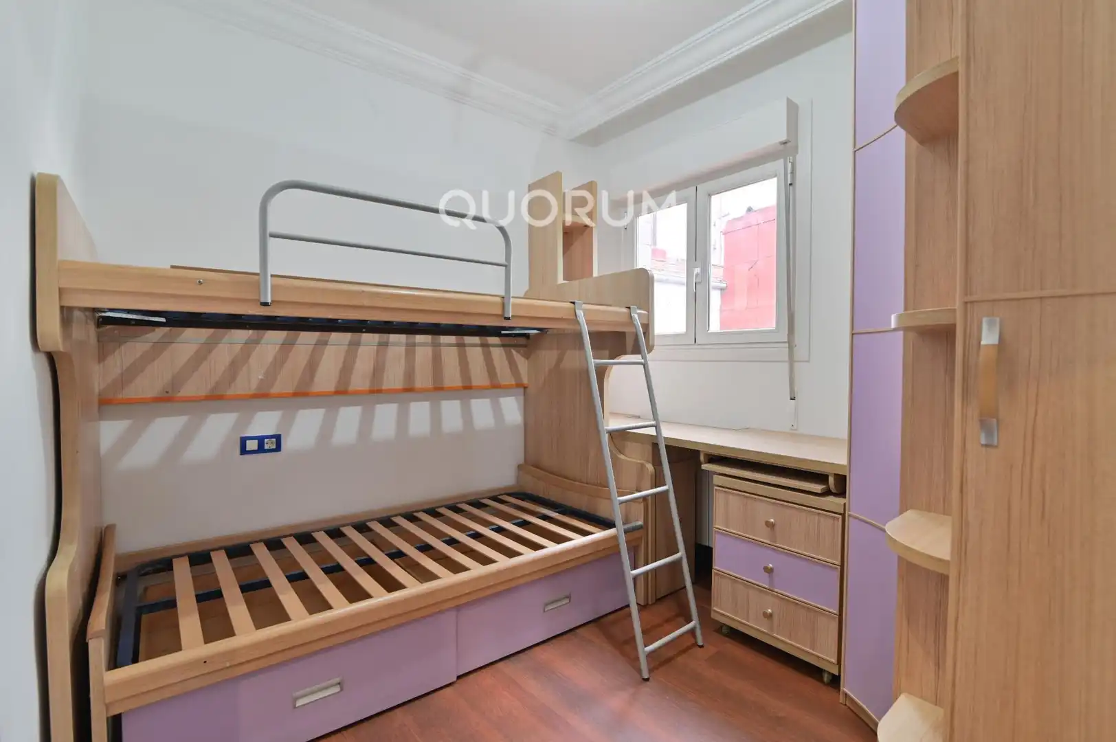Habitación de Piso en venta en Bilbao  con Calefacción