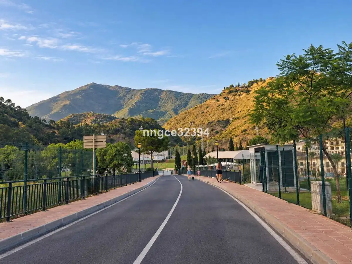 Apartamento en venta en Benahavís pueblo, imagen 22