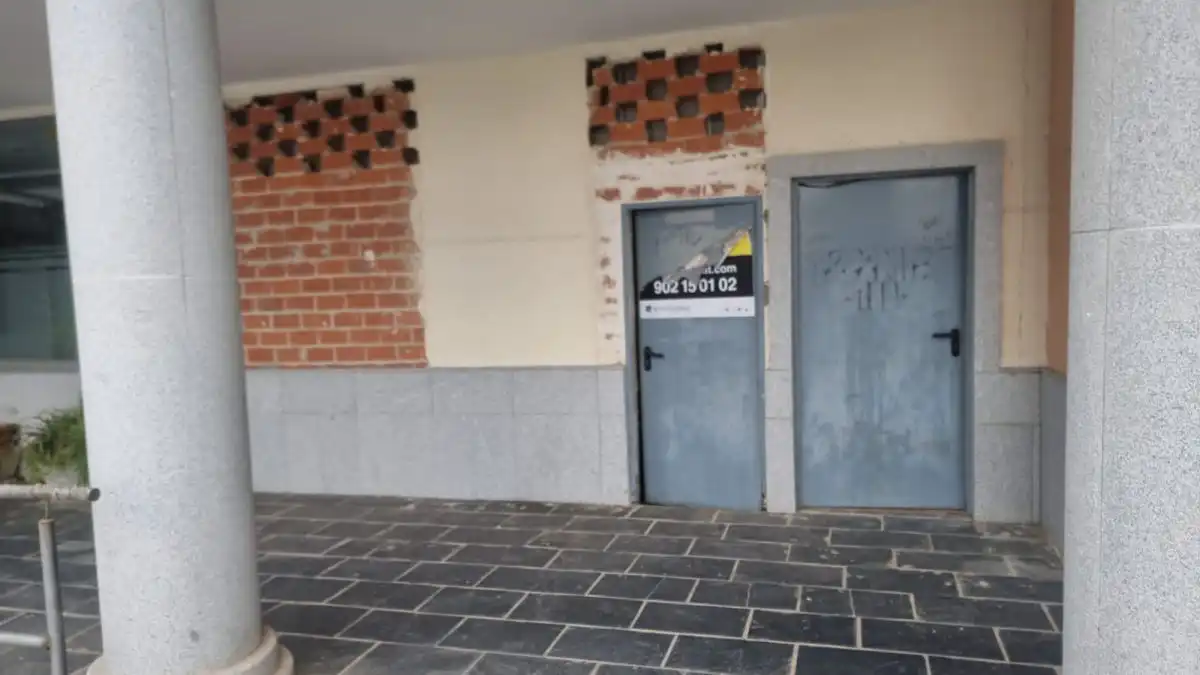Gewerbefläche zum Verkauf in parador, imagen 7